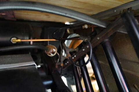 1961 Willys Jeep