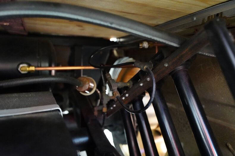 1961 Willys Jeep