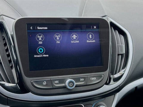 2019 Chevrolet Volt LT