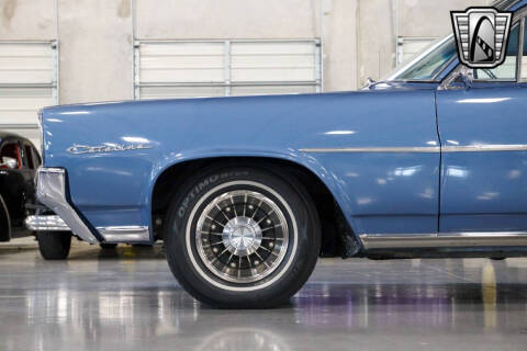 1964 Pontiac Catalina