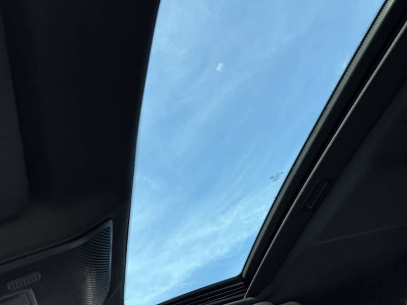 2014 BMW X6 xDrive35i