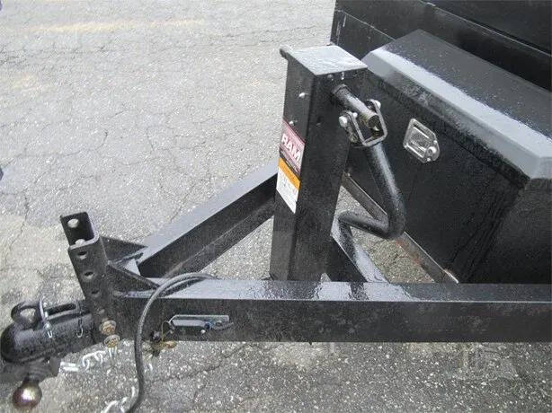 2022 MID STATE TRAILERS Mid State 22’ Tilt Deck E