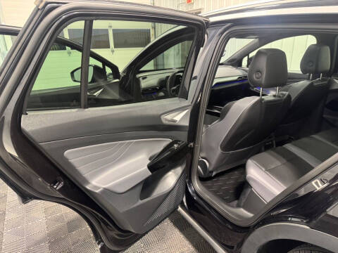 2023 Volkswagen ID.4 Pro S Plus