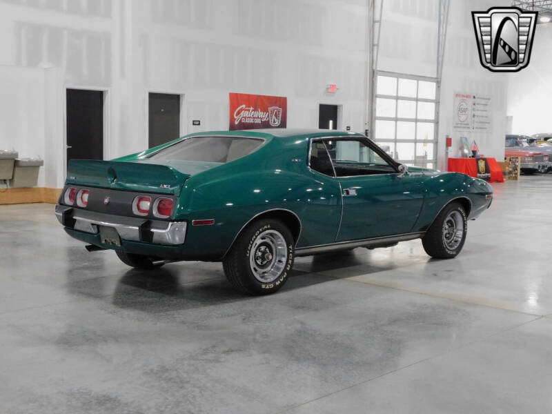 1974 AMC Javelin