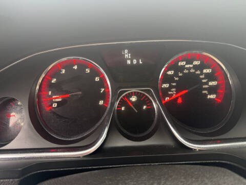 2014 GMC Acadia SLE-2