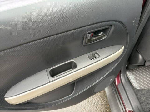 2004 Scion xA