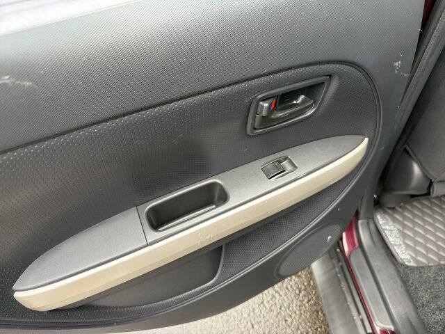 2004 Scion xA
