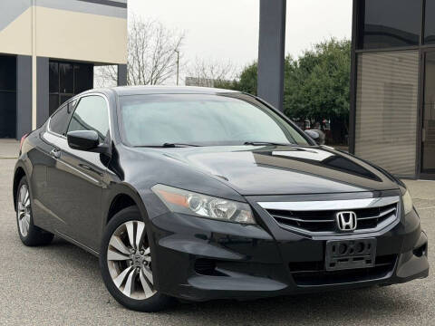 2011 Honda Accord EX