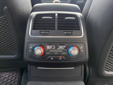 2014 Audi S6 4.0T quattro