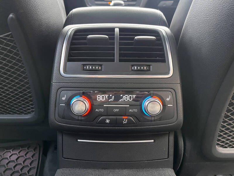 2014 Audi S6 4.0T quattro