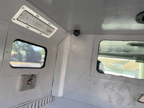 2014 International TerraStar