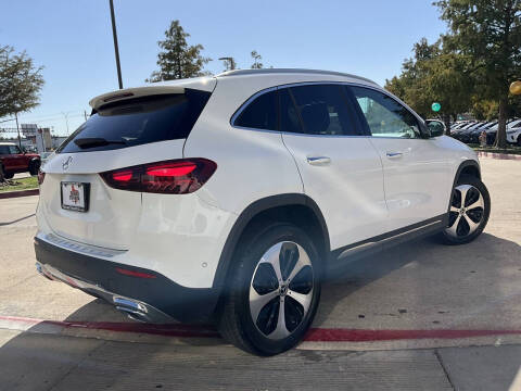 2024 Mercedes-Benz GLA GLA 250
