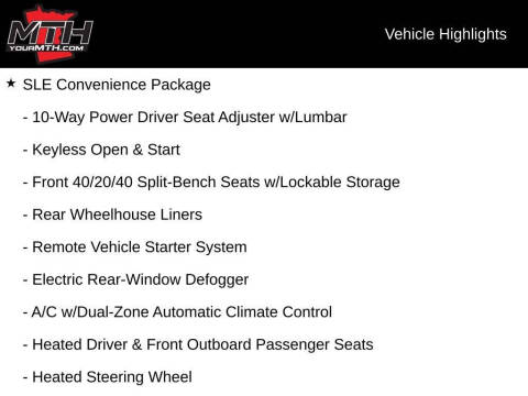 2023 GMC Sierra 2500HD