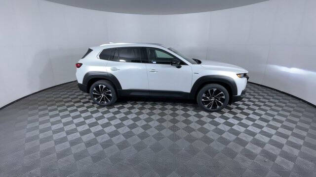 2025 Mazda CX-50 Hybrid Premium Plus