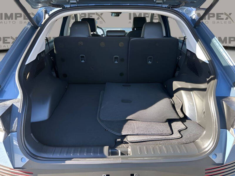 2023 Hyundai Ioniq 5 SEL