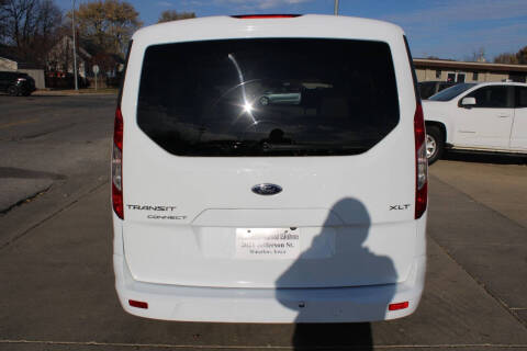 2014 Ford Transit Connect XLT