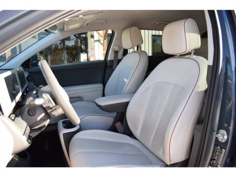 2023 Hyundai Ioniq 5 SEL