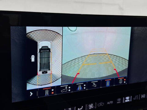 2024 GMC HUMMER EV 2X