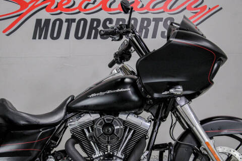 2015 Harley-Davidson Road Glide Special