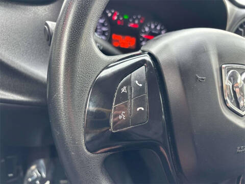 2022 RAM ProMaster City