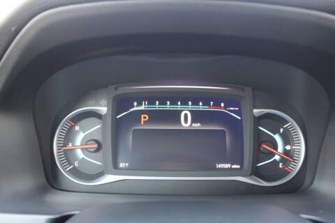 2019 Honda Pilot Touring