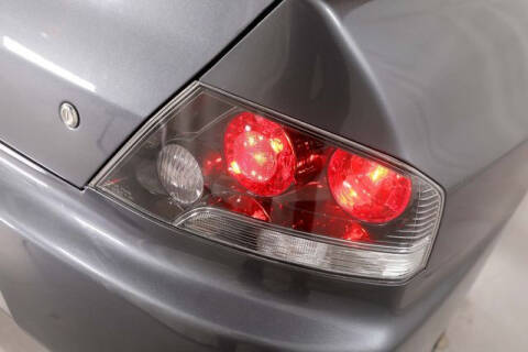 2006 Mitsubishi Lancer Evolution