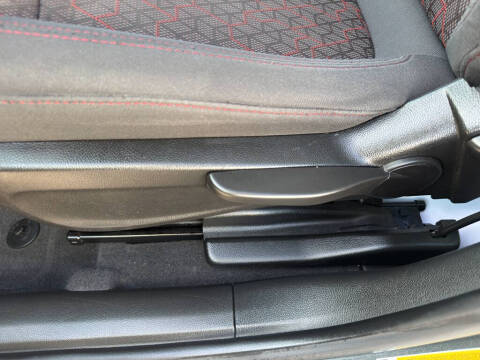 2020 Chevrolet Sonic LT