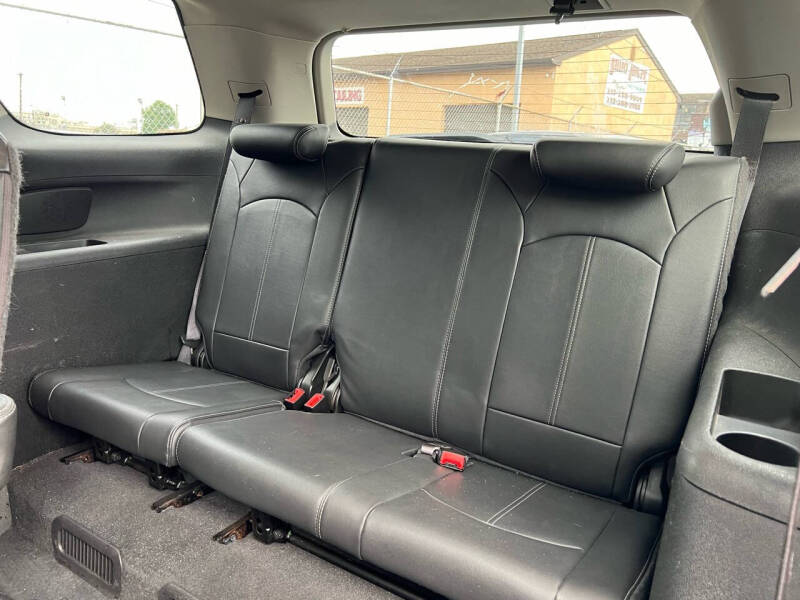 2014 GMC Acadia SLT-1