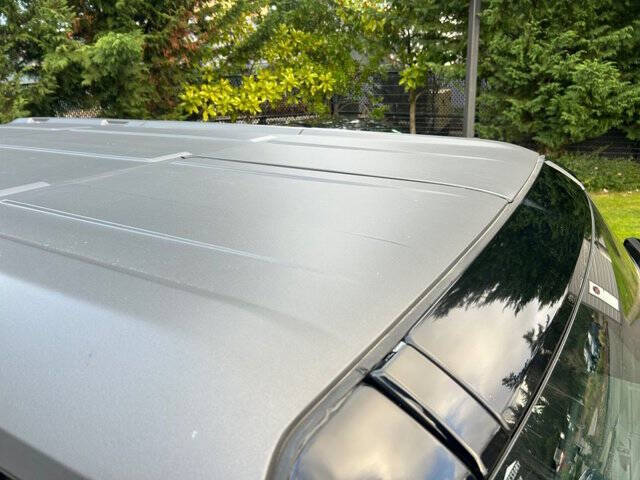 2023 Ford Bronco Base Advanced