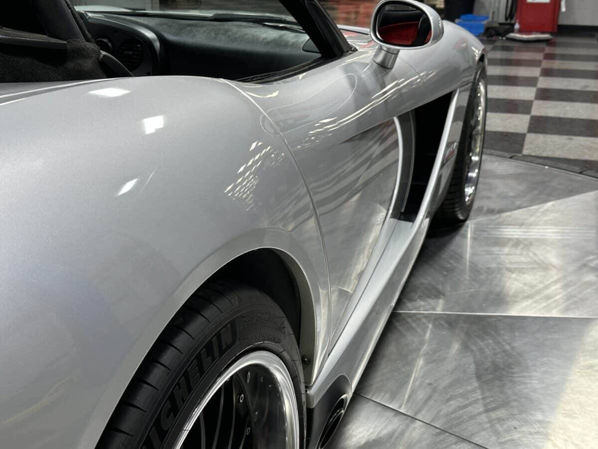 2005 Dodge Viper 51