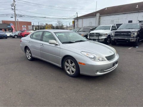 2005 Lexus ES 330