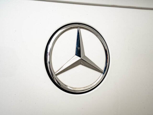 2021 Mercedes-Benz E-Class AMG E 53