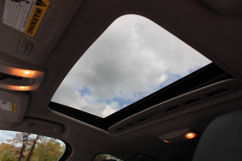 2015 Volvo S60 T5 Premier