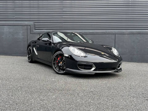 2011 Porsche Boxster Spyder