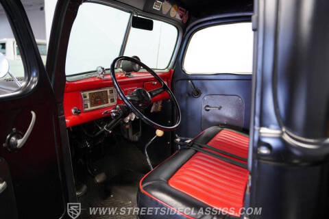 1940 Ford F-100