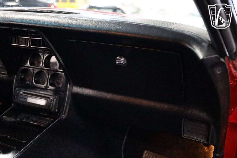 1978 Chevrolet Corvette