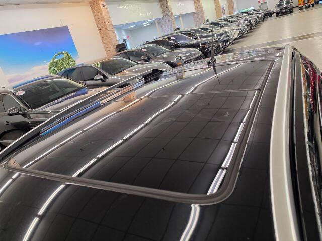 2011 Cadillac SRX Performance Collection