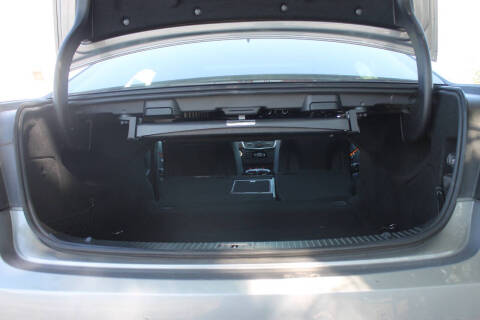 2013 Mercedes-Benz E-Class