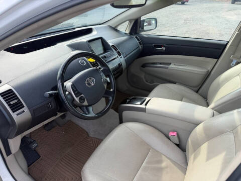 2009 Toyota Prius Touring