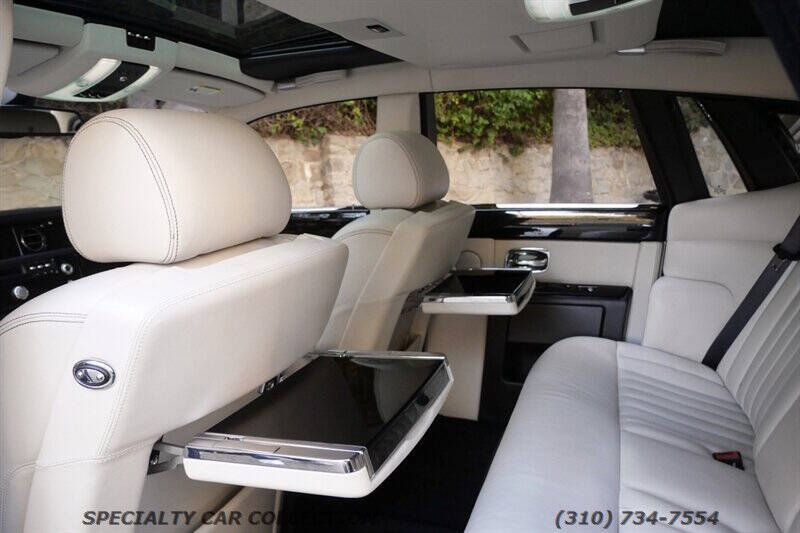 2011 Rolls-Royce Phantom