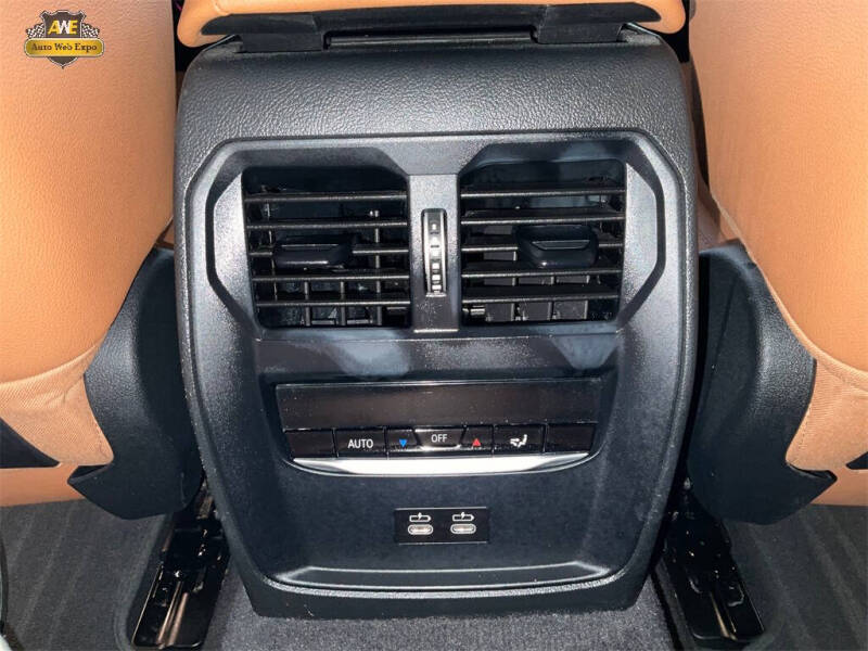 2024 BMW i4 eDrive35 Gran Coupe