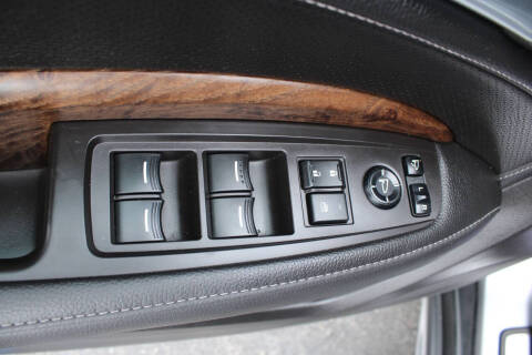 2020 Acura MDX SH-AWD w/Tech