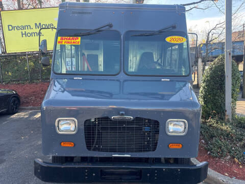 2020 Freightliner MT45 Chassis for sale at Elmora Auto Sales in Elizabeth NJ