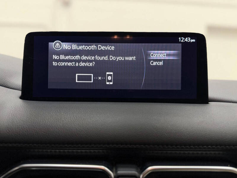 2023 Mazda CX-5 2.5 S Select