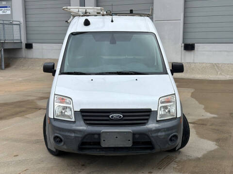 2011 Ford Transit Connect XL