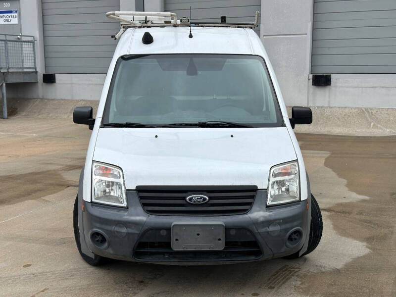 2011 Ford Transit Connect XL