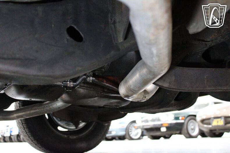 1964 Chevrolet Impala