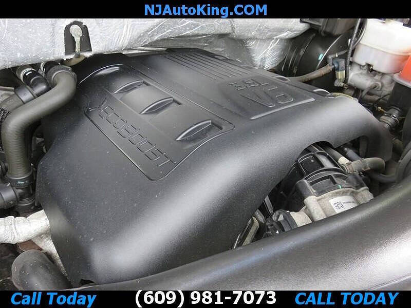 2015 Ford Expedition EL XLT