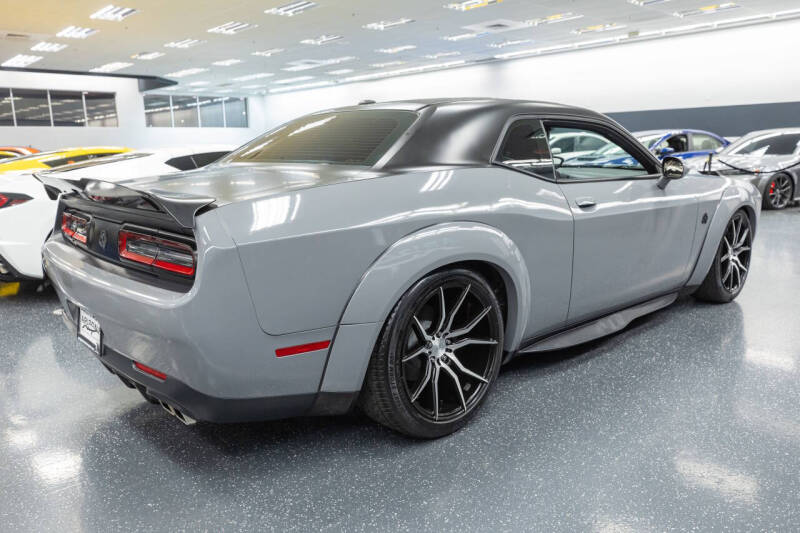 2016 Dodge Challenger R/T