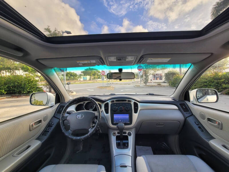 2006 Toyota Highlander